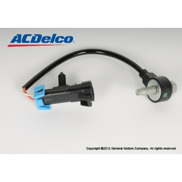 Detonation Sensor ACDelco GM Original Equipment 213-92 Ignition Knock Detonation Sensor ACDelco GM Original Equipment 213-92 Ignition Knock